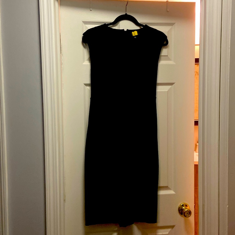 Banana Republic LBD size 8
